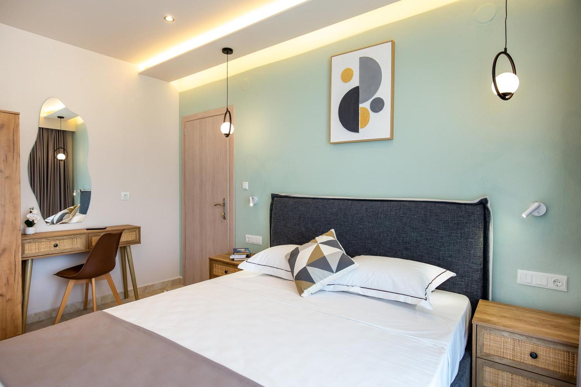 Diamela Apartments Limenária Eksteriør bilde