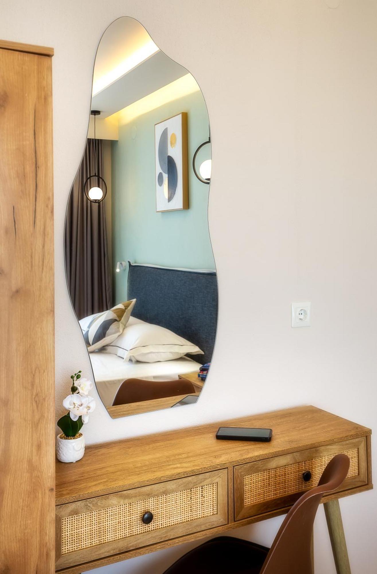 Diamela Apartments Limenária Eksteriør bilde